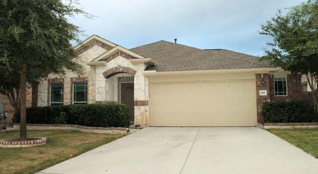 Photo of 109 Paul Azinger Dr, Round Rock, TX 78664