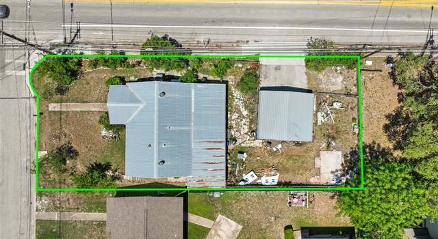 Photo of 514 W Odell St W, Austin, TX 78752