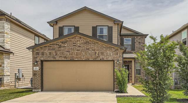Photo of 6505 Wagon Spring St, Del Valle, TX 78617
