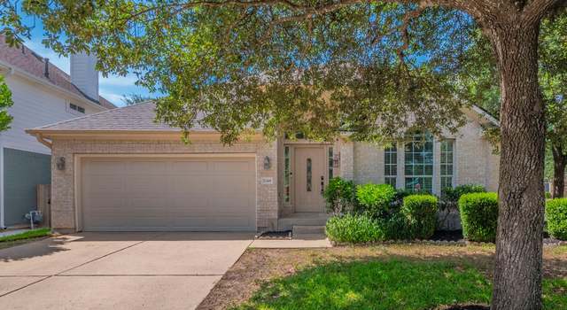 Photo of 17418 Montana Falls Dr, Round Rock, TX 78681