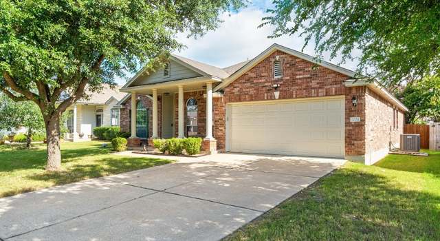 Photo of 3224 Clinton Pl, Round Rock, TX 78665