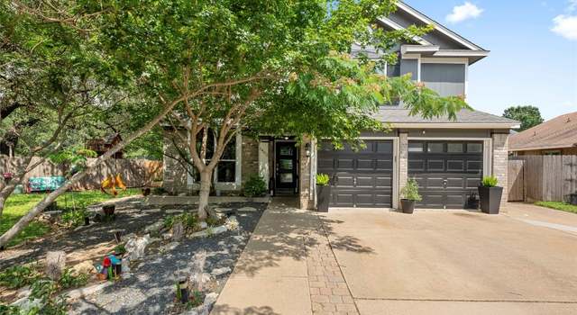 Photo of 1402 Dove Hill Dr, Cedar Park, TX 78613