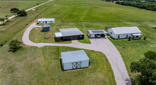 Photo of 2701 County Road 224, Florence, TX 76527