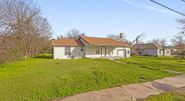 Photo of 710 Dunbar Rd, Temple, TX 76504