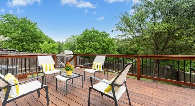 Photo of 10701 Garbacz Dr, Austin, TX 78748