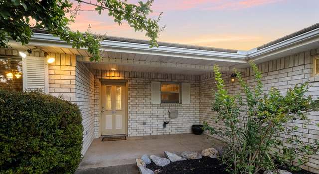 Photo of 502A Hi Circle West, Horseshoe Bay, TX 78657