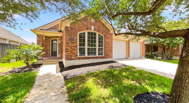 Photo of 11521 Shadow Creek Dr, Manor, TX 78653