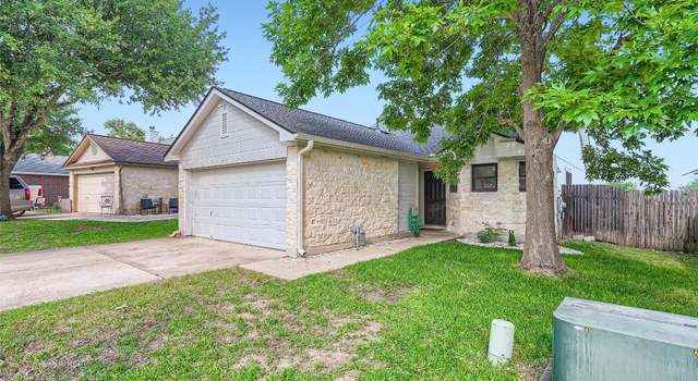 Photo of 21111 Derby Day Ave, Pflugerville, TX 78660