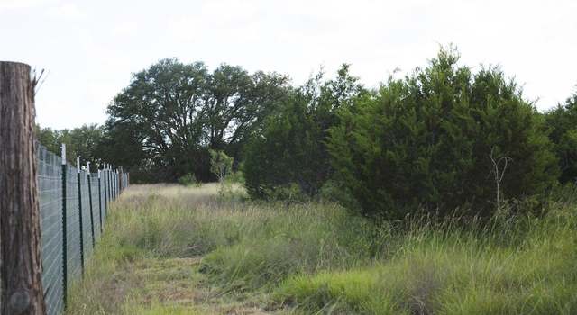 Photo of LOT 2 Cr 330, Burnet, TX 78611