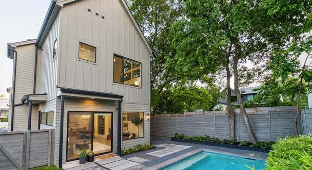 Photo of 1908 Goodrich Ave Unit B, Austin, TX 78704