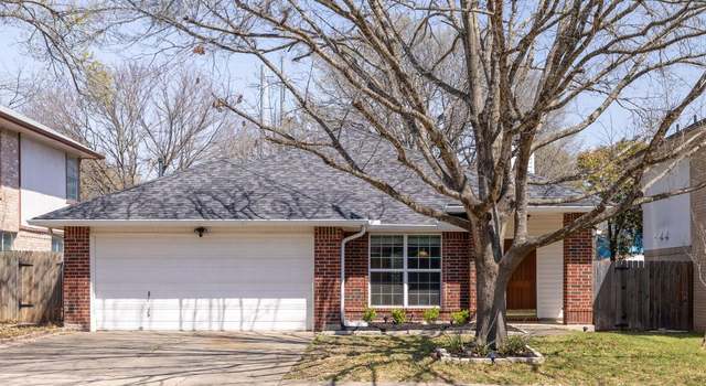 Photo of 1112 Faircrest Dr, Austin, TX 78753