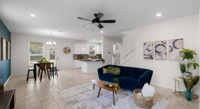 Photo of 2012 Fretboard St, Round Rock, TX 78664