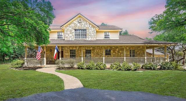 Photo of 3201 Brangus Rd, Georgetown, TX 78628