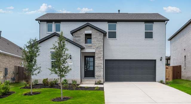 Photo of 6707 Soaring Skies Dr, Buda, TX 78610