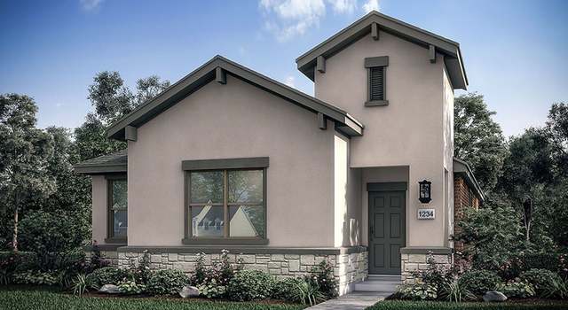 Photo of 855 Long Run, Liberty Hill, TX 78642