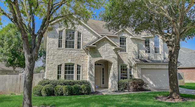 Photo of 600 Stevenage Dr, Pflugerville, TX 78660