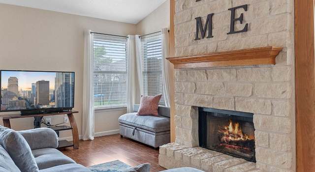 Photo of 198 Prairie Springs Loop, Georgetown, TX 78626