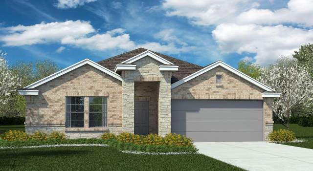 Photo of 1961 Mercer St, Nolanville, TX 76559