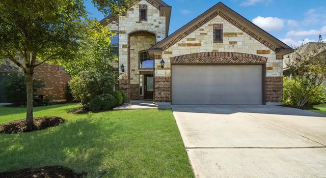 Photo of 17908 Turning Stream Ln, Pflugerville, TX 78660
