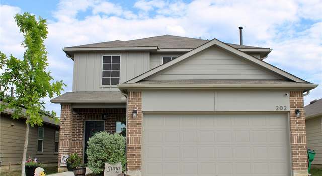 Photo of 202 Dorchester Dr, Uhland, TX 78640