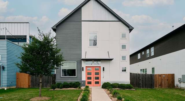 Photo of 6116 Toscana Ave, Austin, TX 78724