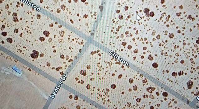 Photo of 0 Denton, Horizon City, TX 79928
