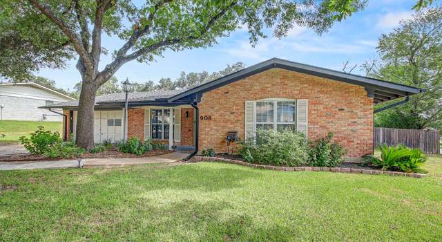 Photo of 908 Hollybluff St, Austin, TX 78753