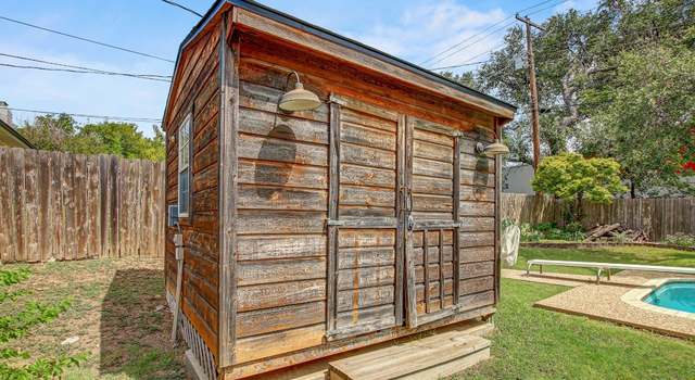 Photo of 908 Hollybluff St, Austin, TX 78753