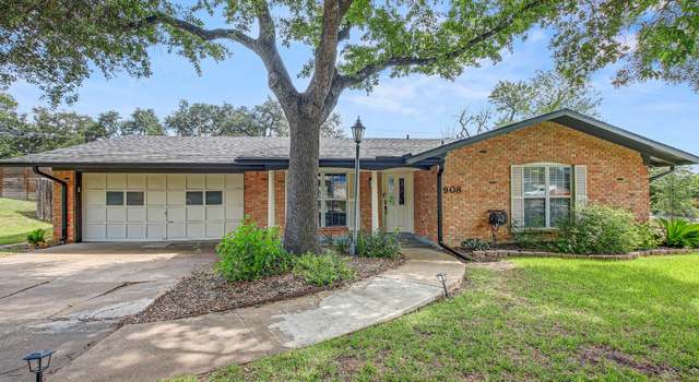 Photo of 908 Hollybluff St, Austin, TX 78753