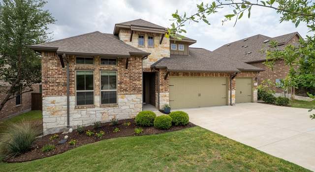 Photo of 166 Venice Cv, Austin, TX 78737