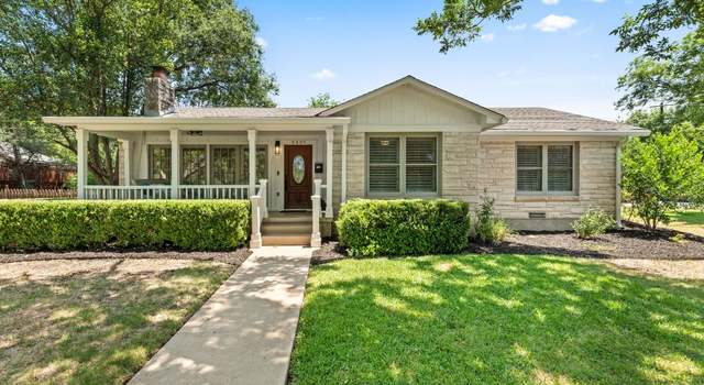 Photo of 5401 Shoal Creek Blvd, Austin, TX 78756