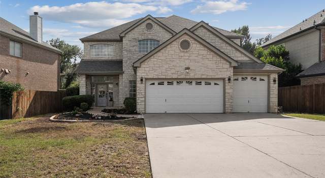 Property at 14904 Cordero Dr, Austin, TX 78717, 5 beds, 4 baths