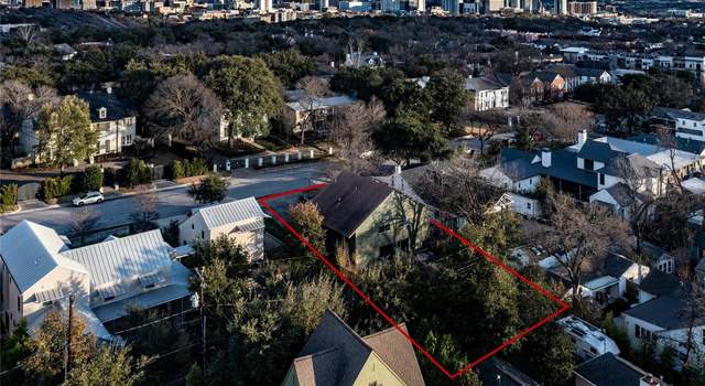 Photo of 1608 Pease Rd, Austin, TX 78703