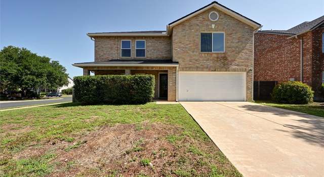 Photo of 2512 Regal Park Ln, Austin, TX 78748