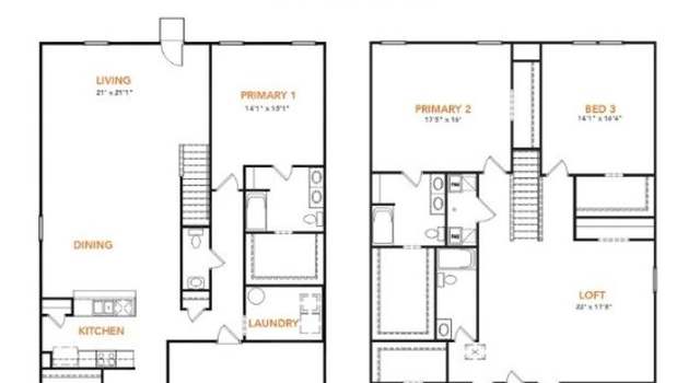 Photo of 508 Rueben Ave, Holland, TX 76534