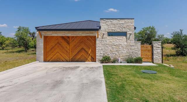 Photo of 3324 Fire Rock, Horseshoe Bay, TX 78657
