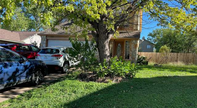 Photo of 1514 Clearview Loop, Round Rock, TX 78664