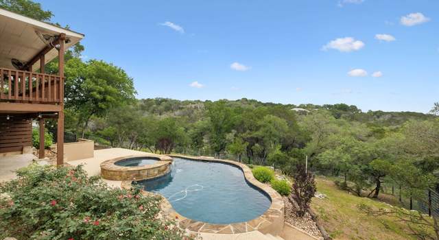 Photo of 95 Mission Dr, New Braunfels, TX 78130