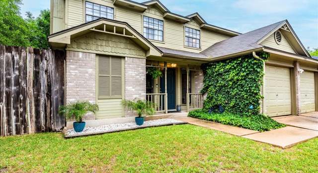 Photo of 12005 Thompkins Dr, Austin, TX 78753
