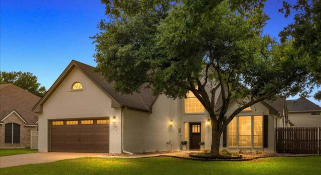 Photo of 134 Brentwood Dr, Georgetown, TX 78628