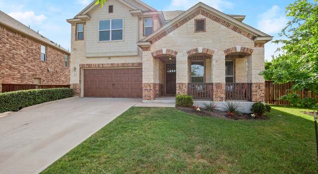 Photo of 1740 Bovina Dr, Leander, TX 78641