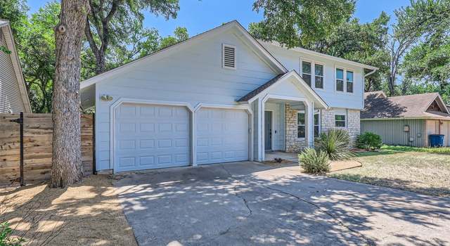 Photo of 11619 Birchbark Trl, Austin, TX 78750