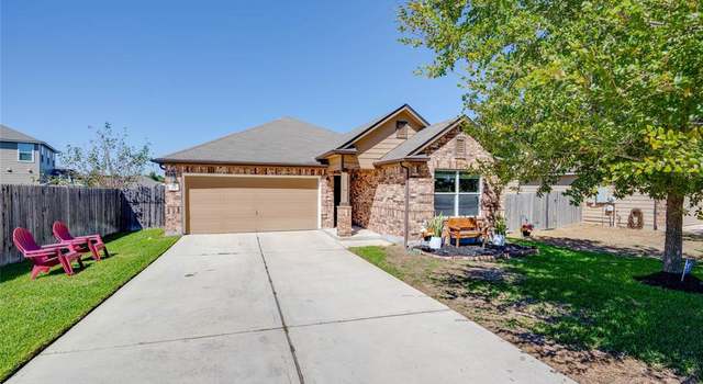 Photo of 161 Violet, Kyle, TX 78640