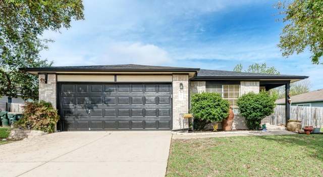 Photo of 164 Spring Branch Loop, Kyle, TX 78640