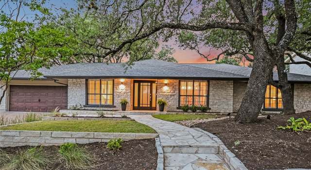 Photo of 3911 Glengarry Dr, Austin, TX 78731