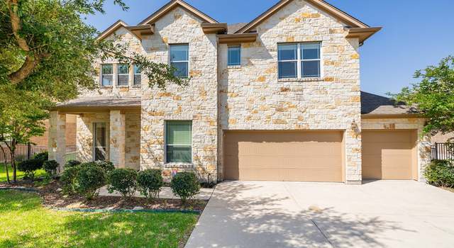 Photo of 4368 Green Tree Dr, Round Rock, TX 78665