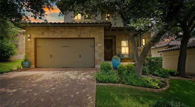 Photo of 4309 Falcon Head Nest Dr, Austin, TX 78738