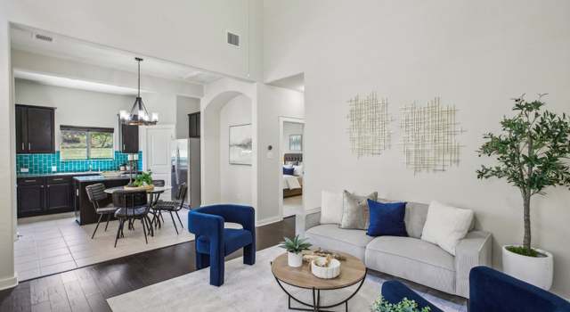 Photo of 2001 Faro Dr #29, Austin, TX 78741
