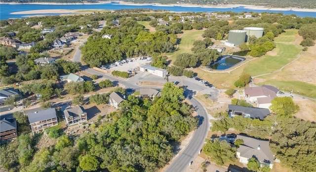 Photo of 419 Venture Blvd S, Point Venture, TX 78645