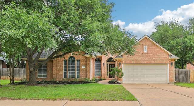 Photo of 1353 Braided Rope Dr, Austin, TX 78727
